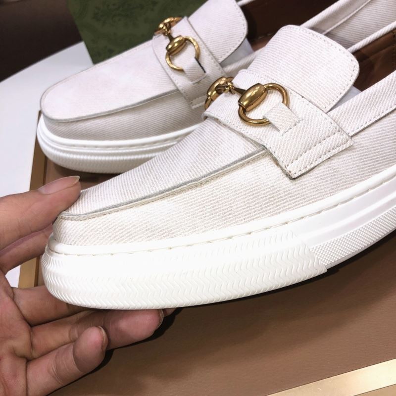 Gucci Business Shoes